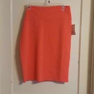 NWT Lularoe Cassie